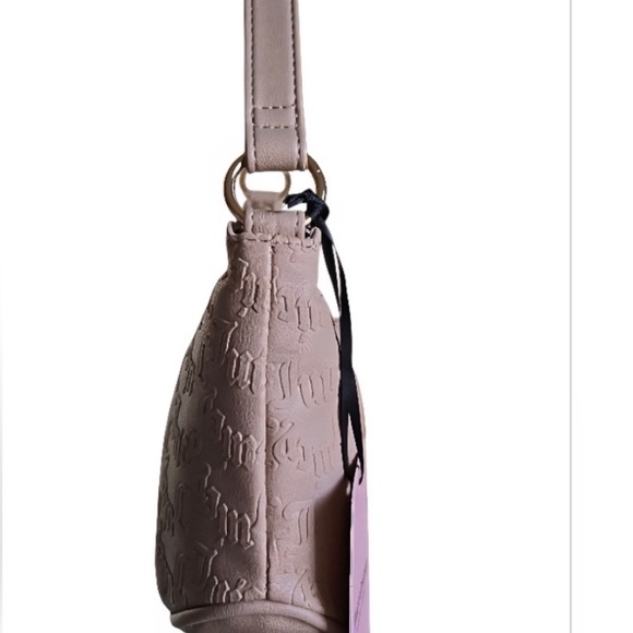 Juicy Couture Tan Shoulder Bag - Picture 12 of 12